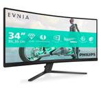 180 hz Phillips-scherm, Computers en Software, Monitoren, Ophalen of Verzenden, Zo goed als nieuw