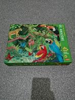 Puzzel, Ophalen