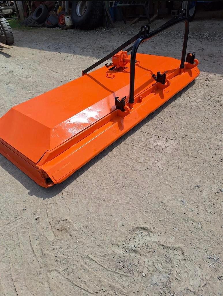 Weidebloter perfect, Ophalen of Verzenden, Overige, Weidebouw