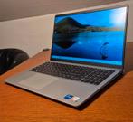 Dell Inspiron 15 3520 i5-1235u(12gen)4.4Ghz silver en zwart, Computers en Software, Refurbished, Dell, SSD, 15 inch