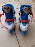 Rolschaatsen K3 35-38, Kinderen en Baby's, Ophalen of Verzenden, Verstelbaar, Gebruikt