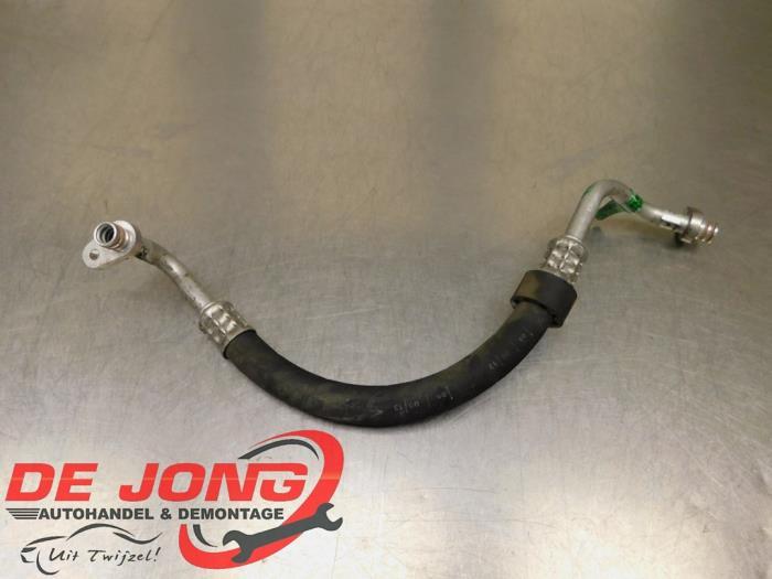 Tuyau clim d'un Peugeot Partner, -, 3 mois de garantie, Utilisé, -