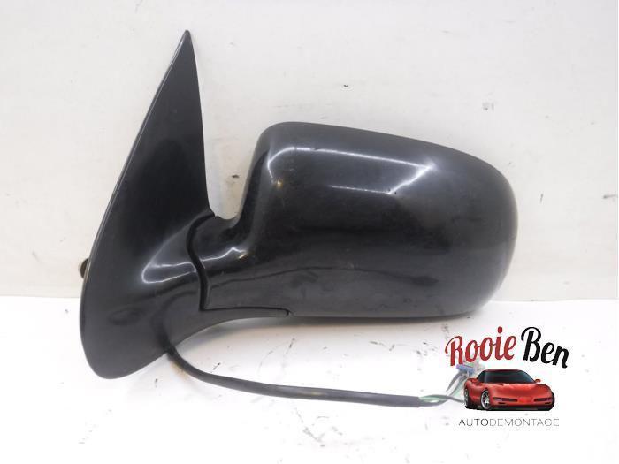 Buitenspiegel links van een Chevrolet Trans Sport, Auto-onderdelen, Spiegels, Chevrolet, Gebruikt, 3 maanden garantie, Ophalen of Verzenden