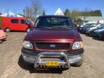 Ford USA F150 5.4 Supercab Bedrijfswagen, Auto's, Euro 2, Bedrijf, Ford, Te koop