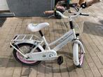 Fiets 16 inch, Enlèvement ou Envoi, Comme neuf, 16 pouces
