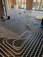 vloerverwarming nodig? stuur op uw gemak een bericht, Doe-het-zelf en Bouw, Ophalen, Nieuw, Radiator