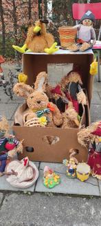 Paasdecoratie, Diversen, Pasen, Ophalen