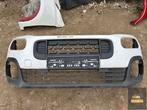 Citro n Berlingo IV voorbumper, Gebruikt, Citroën, Stellantis N.V., Bumper