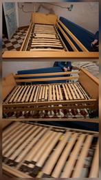 Lit médical, Divers, Enlèvement