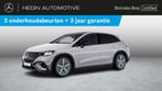 Mercedes-Benz EQE-Klasse 350+ SUV AMG Line Night Pack | Pano, Auto's, Automaat, Euro 6, 96 kWh, 5 zetels