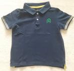 Polo bleu marine manches courtes - SergentMajor - T116 -6ans, Garçon, Chemise ou À manches longues, Enlèvement, Utilisé