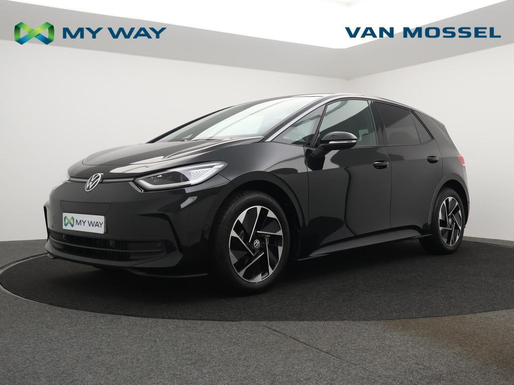 Volkswagen ID.3 ID.3 59 kWh Pro Performance Business, Autos, Volkswagen, Autres modèles, Achat, Automatique, Alarme
