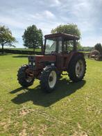 International 733 A, Zakelijke goederen, Ophalen, Gebruikt, Case IH, Tot 80 Pk