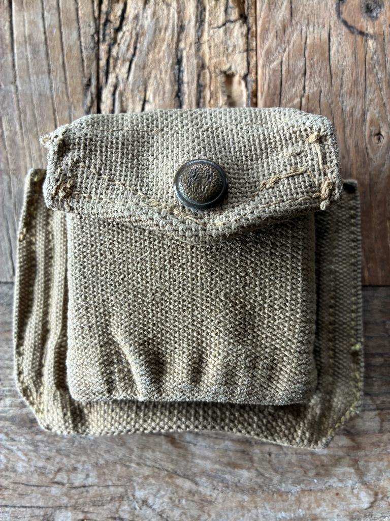 Boussole MK1 1944, Enlèvement ou Envoi, Armée de terre, Autres types