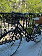 Gerenoveerde vintage fiets Bordeaux, Fietsen en Brommers, Ophalen, Gebruikt