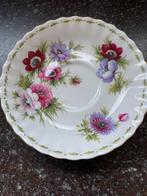 Porseleinen tas en bordjes royal albert, Ophalen