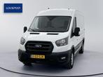 Ford Transit 350 2.0 TDCI L2H2 Trend Automaat 220v omvormer, Automaat, Wit, Bedrijf, Diesel