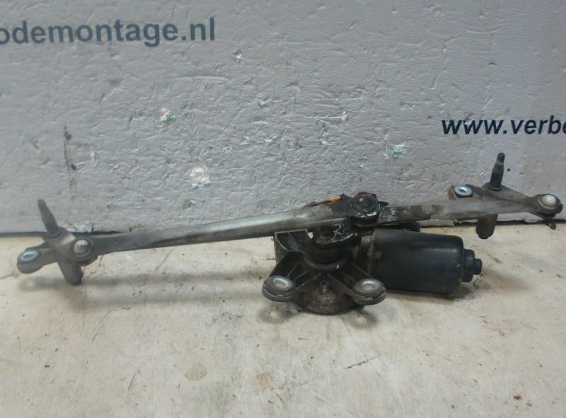 MOTEUR + TRINGLERIE ESSUIE GLACE AVANT Opel Signum (F48), Autos : Pièces & Accessoires, Info@VerberkAutodemontage.nl, Opel, Nijverheidstraat 1a 1a
5405 AJ  UDEN, NL