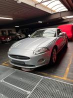 Jaguar Xk, Auto's, Achterwielaandrijving, Beige, 4200 cc, Leder
