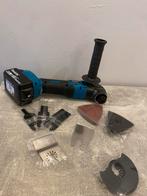 Outil multifonctions Makita, Bricolage & Construction, Envoi, Comme neuf