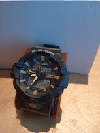 Casio g shock GA 710 TU, Handtassen en Accessoires, Horloges | Heren, Ophalen, Casio