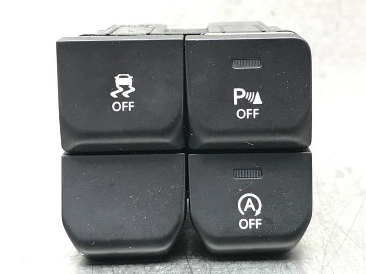 COMMUTATEUR DIVERS Kia Rio III (UB) (|209105390|), Autos : Pièces & Accessoires, Tableau de bord & Interrupteurs, Kia, Utilisé