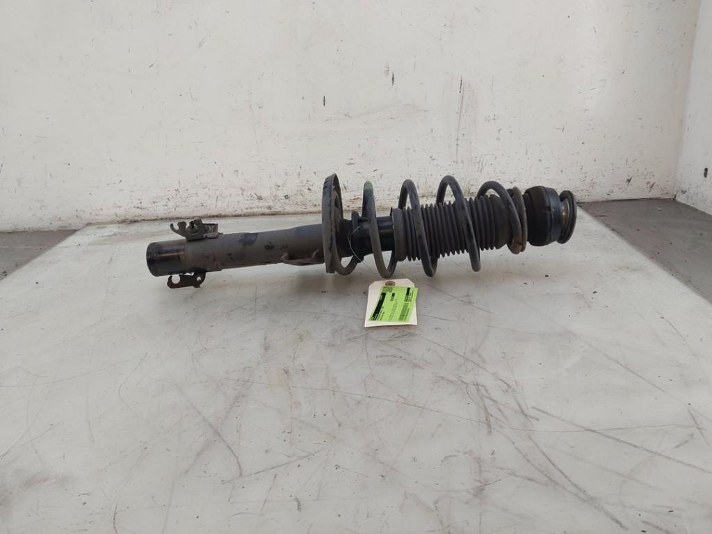 AMORTISSEUR OU ABSORBEUR DE CHOC AVANT DROIT (|6C0413031AN|), Dhr. J. Ham, Administratie@autoham.nl, Utilisé, Skoda