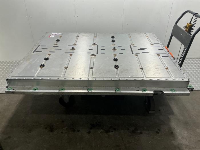 Batterie voiture électrique d'un Skoda Enyaq IV (Enyaq 21-), Autos : Pièces & Accessoires, Électronique & Câbles, Skoda, Utilisé