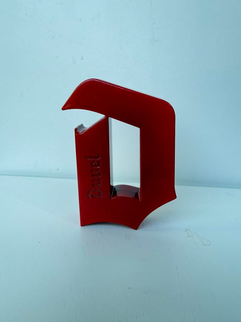 Soustracteur Duvel, Enlèvement ou Envoi