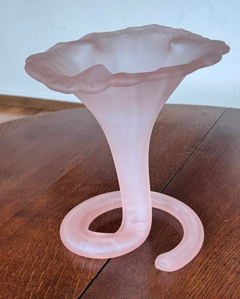 Hoorn des overvloed 25cm hoog, Huis en Inrichting, Woonaccessoires | Vazen, Ophalen