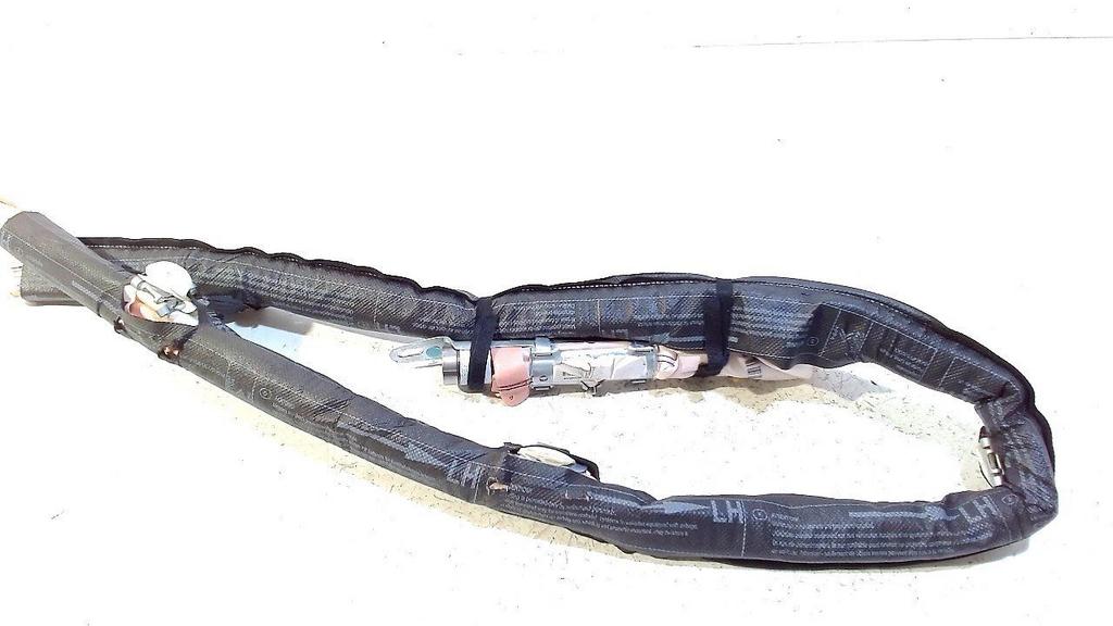 Gordijn airbag rechts Citroën DS3, Auto-onderdelen, Dashboard en Schakelaars, Citroën, Overige automerken, Gebruikt, Herkomst onderdeel bekend