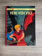 Bd Veni Vidi Vici Gloednieuw, nooit geopend, Alix Volume 37, Ophalen of Verzenden, Nieuw