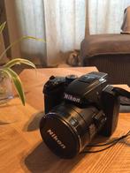 Camera Nikon Coolpix P500 Uitstekende staat, Enlèvement, Comme neuf, Nikon