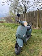 Gts toscana a klasse, Enlèvement, Comme neuf