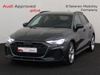 Audi A3 Sportback A3 Sportback 30 TFSI Business Edition S li, Autos, Argent ou Gris, Achat, Cruise Control, Automatique