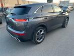 DS7 CROSSBACK, 1.6 benzine AUTOMAAT,  FULL OPTION, Auto's, DS, 1550 kg, 4 cilinders, 1600 cc, Leder