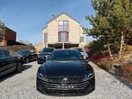 VW Arteon SB Facelift 2.0TDI DSG R-Line Full OPTION GARANTIE, Auto's, Testrit aan huis, Arteon, 4 cilinders, Zwart