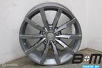 Org. 1 losse 18 inch Monterey velg VW Passat B8! 3G0601025Q, Gebruikt, Velg(en)