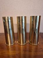 Hulzen WOI, Verzamelen, Ophalen, Landmacht, Hulzen of Bodemvondsten