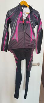 Scott vest en lange broek met zeem XS, Ophalen of Verzenden, XS