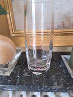 Magnifique vase Orrefors Sweden gravé, Enlèvement ou Envoi