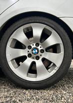 Jantes bmw 5x120 17 pouces, Enlèvement, 17 pouces, Pneu(s)