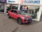 SsangYong Korando (année de construction 2021), Rouge, Achat, Carnet d'entretien, 120 kW