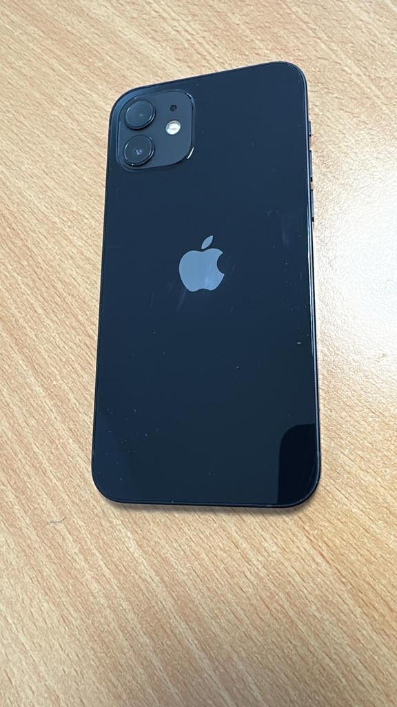 Iphone 12, 128GB., Télécoms, Téléphonie mobile | Apple iPhone, 128 GB, 75 %, Enlèvement, Utilisé