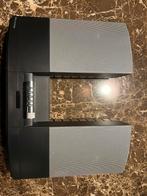 Bang & Olufsen beolab 2000, Ophalen, Gebruikt