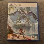 Horizon 2 Forbidden West ps5, Games en Spelcomputers, Games | Sony PlayStation 5, Ophalen, Zo goed als nieuw