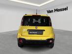 Fiat Panda 1.0 Hybrid 70 MT6 Pandina, Auto's, Voorwielaandrijving, 116 g/km, Gebruikt, 1055 kg