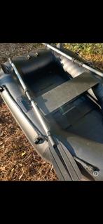 Hunter sp 180, Ophalen, Zo goed als nieuw