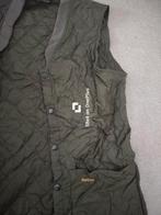 Barbour bodywarmer, Kleding | Heren, Bodywarmers, Ophalen of Verzenden, Gedragen, Maat 52/54 (L)