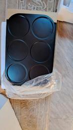 Gourmetset met 6 pannetjes, Elektronische apparatuur, Gourmetstellen, Ophalen of Verzenden